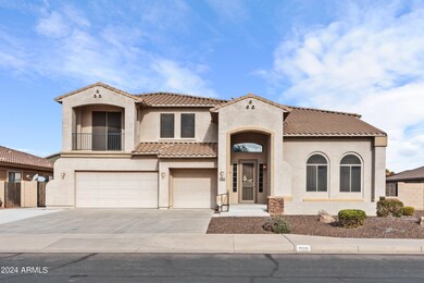 Curb Appeal Galore