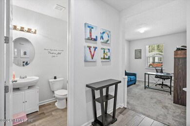 2874 Alpin Dr, Jacksonville, FL 32218 - photo 5