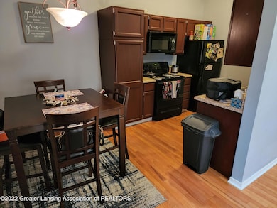 Kitchen and Dining