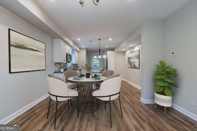 233 Clayton St, Fairburn, GA 30213 - photo 6