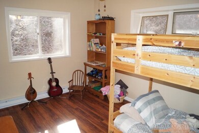 Bedroom: Main floor bedroom 2