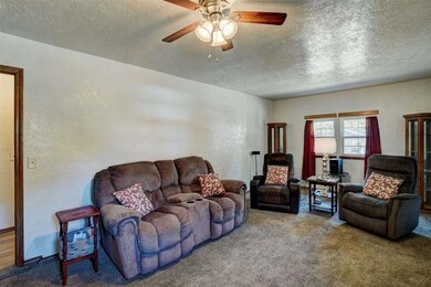 21569 NW Cache Rd, Indiahoma, OK 73552 - photo 5