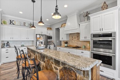 412 Edgewood Terrace, Boyd, TX 76023 - photo 7