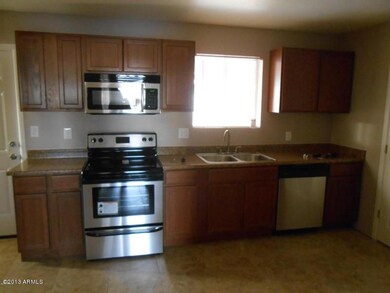 Willow Kitchen