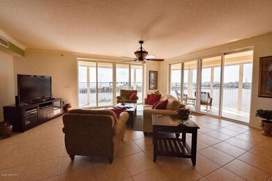 Living Room and stunning view