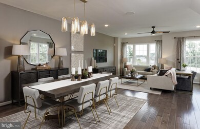 2703 Wessex Cir, Hanover, MD 21076 - photo 7