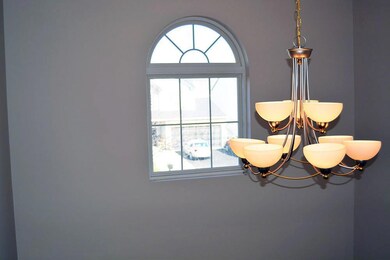 chandelier