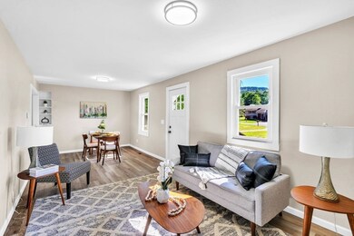 53 Tilda Hill Rd, Florida, MA 01247 - photo 4