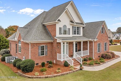 2123 Jubilee Ln, Winterville, NC 28590 - photo 3