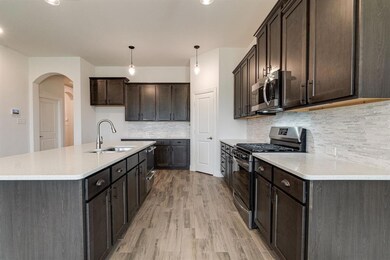 10700 Aledo Ln, Aubrey, TX 76227 - photo 5