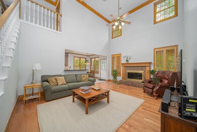 28703 Ascot Farms Rd, Magnolia, TX 77354 - photo 4