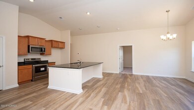 1999 Coleman Lake - Lot 523-07