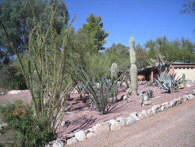 Front Landscaping