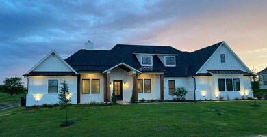 1029 Aledo Ridge Ct, White Settlement, TX 76108 - photo 2