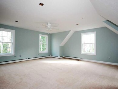 Master Bedroom.