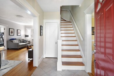 82 Menotomy Rd, Arlington, MA 02476 - photo 3