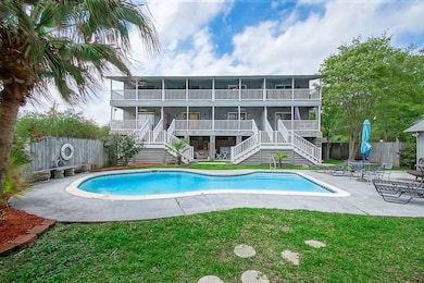 1025 Villere St unit G, Mandeville, LA 70448 - photo 3