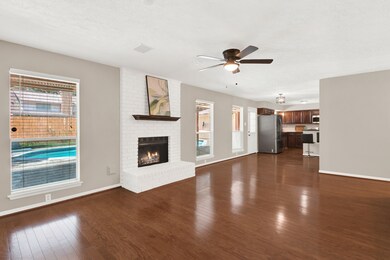 8215 Riverglade Dr, Houston, TX 77095 - photo 7