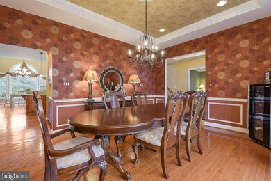 352 Salem Rd, Moorestown, NJ 08057 - photo 6