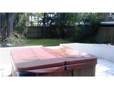 Swimming Pool/Hot Tub/Sauna