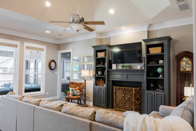 4834 N Bentwood Dr, San Angelo, TX 76904 - photo 7