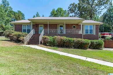 1901 Lakeside Dr, Mc Calla, AL 35111 - photo 3