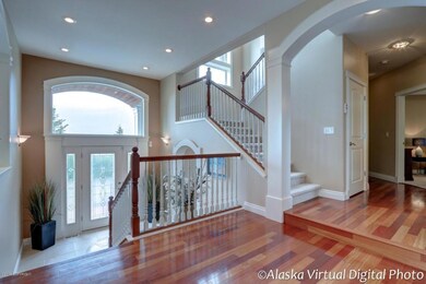 Front Foyer