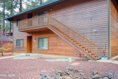 2407 Northwind Dr, Pinetop, AZ 85935 - photo 2