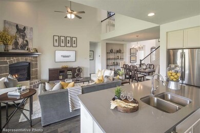 Kitchen (Representative Photo)
