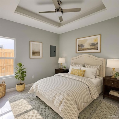 1416 E Hibiscus Ave unit 3, McAllen, TX 78501 - photo 6