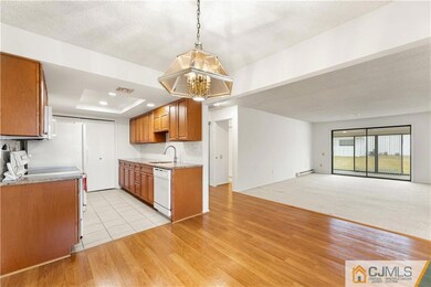 9B Aspen Plaza unit 9C, Monroe Township, NJ 08831 - photo 5