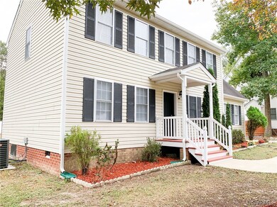 4715 Belfield Terrace, North Chesterfield, VA 23237 - photo 3