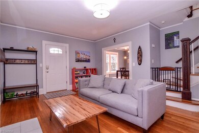 154 N Hawthorne Rd, Winston Salem, NC 27104 - photo 4