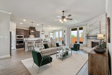 2112 Pepperdine Dr, Weatherford, TX 76088 - photo 6