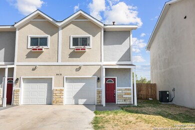 8611 Key Windy Way unit 2, Converse, TX 78109 - photo 2
