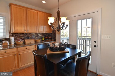 4125 Agency Loop, Triangle, VA 22172 - photo 5