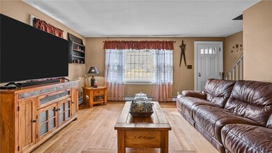 541 Wallum Lake Rd, Pascoag, RI 02859 - photo 2