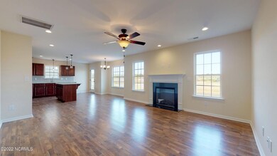 Photo of similar home