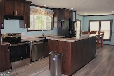 1580 Nixon Chapel Rd, Springfield, GA 31329 - photo 7