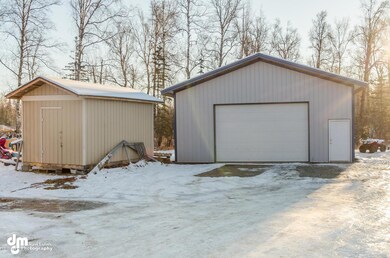 12000 E Soapstone Rd