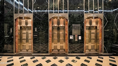 Elevator Access
