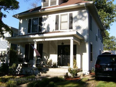 121 Shelby St, Frankfort, KY 40601 - photo 2