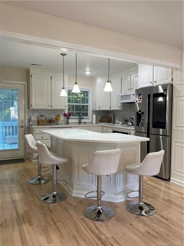 Kitchen Island