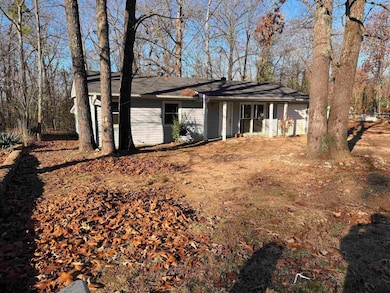 160 Hiawatha Dr, Cherokee Village, AR 72529 - photo 3