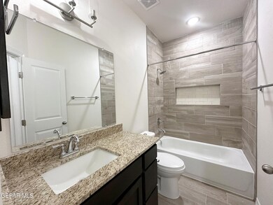 11961 Mountains Place, Socorro, TX 79927 - photo 6