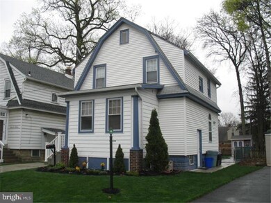 106 W Cedar Ave, Oaklyn, NJ 08107 - photo 2
