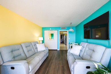 2701 S Ocean Blvd unit 1516, North Myrtle Beach, SC 29582 - photo 4