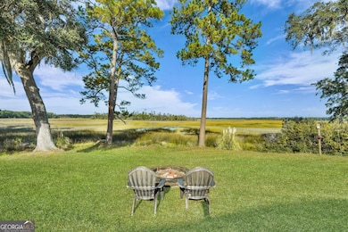 1261 Otter Slide Loop NE, Townsend, GA 31331 - photo 4