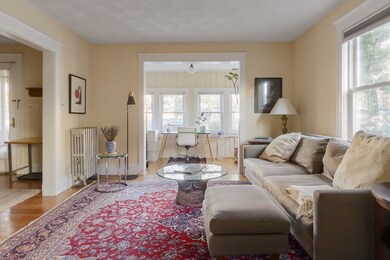 2 Matignon Rd unit 1, Cambridge, MA 02140 - photo 2