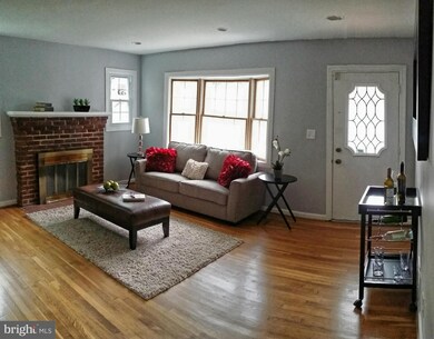 5201 59th Ave, Hyattsville, MD 20781 - photo 4